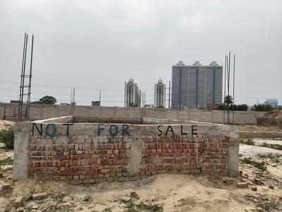Residential Plot