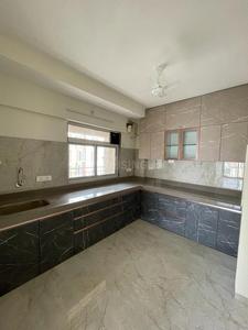 Kitchen Image of 2304 Sq.ft 4 BHK Apartment / Flat for sale in Chembur Mumbai for Rs. 70000000