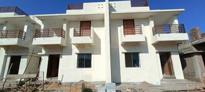 2 BHK Villa