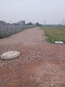 Residential Plot