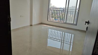 Bedroom Image of 900 Sq.ft 2 BHK Apartment / Flat for sale in Vile Parle East Mumbai for Rs. 31500000