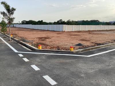 Image of 1678 Sq.ft Residential Plot / Land for sale in Kurumbapalayam, Coimbatore for Rs. 7608000