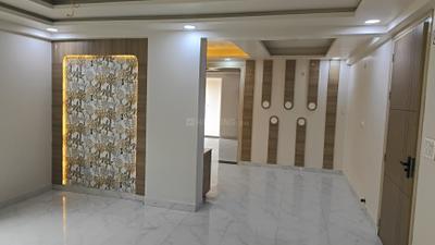 Living Room Image of 1650 Sq.ft 3 BHK Apartment / Flat for sale in Jeerota Jaipur for Rs. 7800000