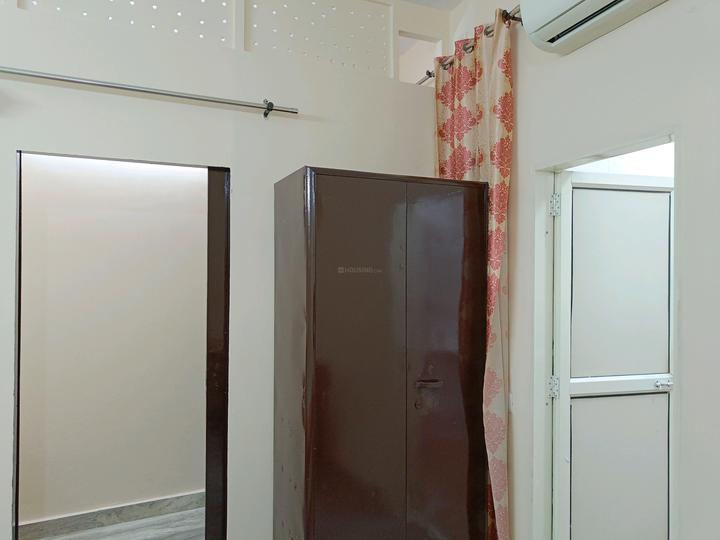 ghumman apartment Bedroom One 1