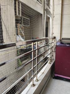 1 BHK Independent Builder Floor
