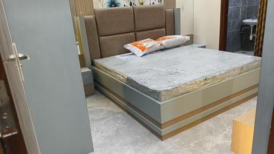Bedroom Image of 1200 Sq.ft 3 BHK Apartment / Flat for sale in Parth Pacific A, Jagatpura Jaipur for Rs. 6299999