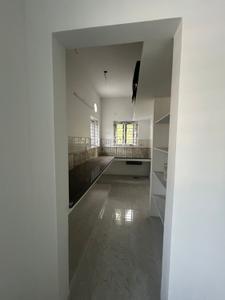 Kitchen Image of 995 Sq.ft 2 BHK Apartment / Flat for sale in Ambattur Chennai for Rs. 6964005