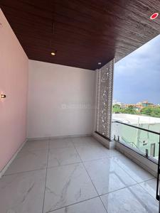 Balcony Image of 1600 Sq.ft 3 BHK Independent House for sale in Mathpurena Raipur for Rs. 5000000