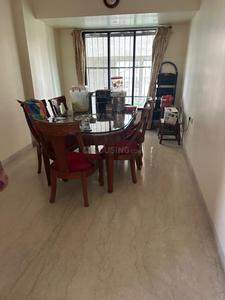 4 BHK Flat