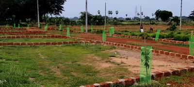 Image of 1500 Sq.ft Residential Plot / Land for sale in Hanspal, Bhubaneswar for Rs. 2400000