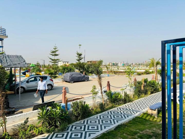 Pratap Nagar, Borkhera Main Image 1