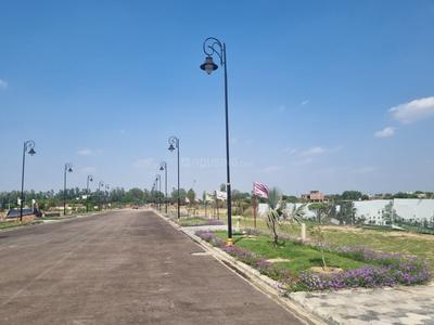 Image of 3400 Sq.ft 4 BHK Villa for sale in Suraksha Enclave, Purseni, Lucknow for Rs. 27000000
