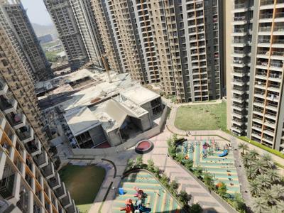 Image of 1450 Sq.ft 3 BHK Apartment / Flat for sale in Wellington at Pride World City, Charholi Budruk, Pune for Rs. 12500000