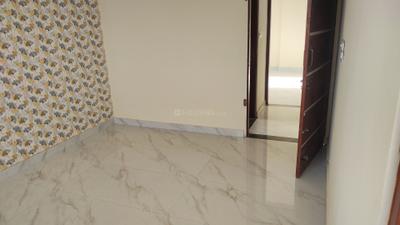 Bedroom Image of 1400 Sq.ft 3 BHK Apartment / Flat for sale in Mansarovar Extension Jaipur for Rs. 5100000