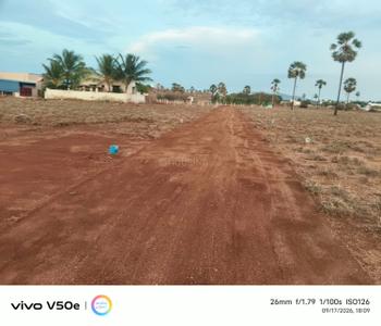 Image of 1089 Sq.ft Residential Plot / Land for sale in KTC Nagar, Tirunelveli for Rs. 1375000