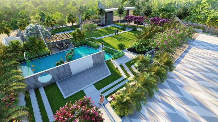 Gamut Saraa City Main Image 1