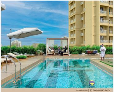 2 BHK Flat