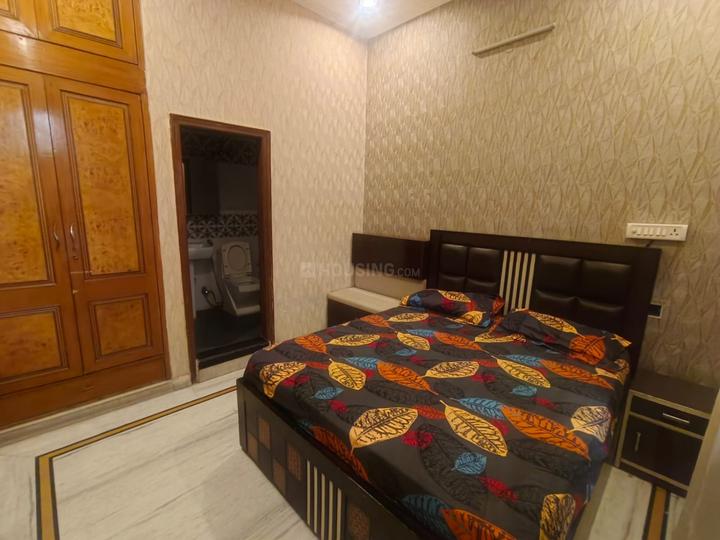 Sector 15 Part 2, Sector 15 Bedroom 1