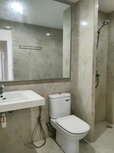 Bedroom Three Image of 1250 Sq.ft 3 BHK Apartment / Flat for sale in Larkins 315 Rio B, Thane West Thane for Rs. 25000000