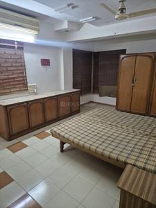Bedroom Image of 1700 Sq.ft 3 BHK Apartment / Flat for sale in Bodakdev Ahmedabad for Rs. 9200000