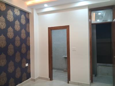 Bedroom Image of 1350 Sq.ft 3 BHK Apartment / Flat for sale in Capital Hometech Pride 2, Sector 73 Noida for Rs. 5120000