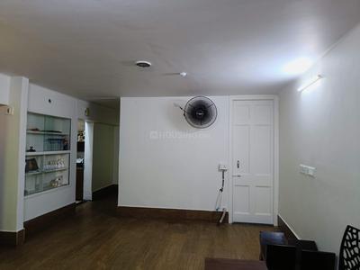 Hall Image of 750 Sq.ft 2 BHK Apartment / Flat for sale in Ballygunge Kolkata for Rs. 7500000
