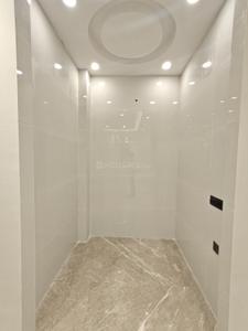 Pooja Room Image of 3500 Sq.ft 4 BHK Apartment / Flat for sale in Vasant Kunj New Delhi for Rs. 38000000