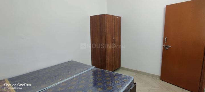 Sector 121 Bedroom 1