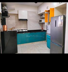 Sakar Heights Kitchen 2