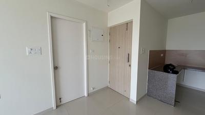 Kitchen Image of 1150 Sq.ft 3 BHK Apartment / Flat for sale in Vision Altia, Ravet Pune for Rs. 7060000