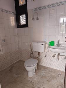 Bathroom Image of 3000 Sq.ft 4 BHK Builder Floor for sale in Sector 23 Gurgaon for Rs. 24500000