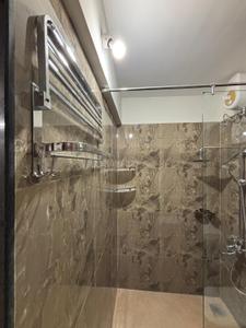 Image of 850 Sq.ft 2 BHK Apartment / Flat for sale in VTP Aethereus Phase I, Mahalunge, Pune for Rs. 7200000