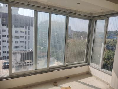 Living Room Image of 1500 Sq.ft 3 BHK Apartment / Flat for rent in Kothrud Pune for Rs. 55000