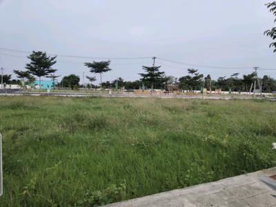 Image of 1500 Sq.ft Residential Plot / Land for sale in Godrej Sunrise Estate, Poonamallee, Chennai for Rs. 5100000