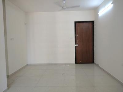 Living Room Image of 1070 Sq.ft 2 BHK Apartment / Flat for sale in Arihant Aspire, Kolkhe Navi Mumbai for Rs. 8800000