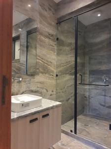 Bedroom One Image of 2400 Sq.ft 4 BHK Builder Floor for sale in DLF Phase 1 Gurgaon for Rs. 43500000
