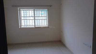 Bedroom Image of 1450 Sq.ft 2.5 BHK Apartment / Flat for sale in Pegasus Megapolis Sangria Towers, Hinjawadi Phase 2 Pune for Rs. 8800000