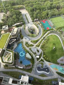 Image of 4700 Sq.ft 4 BHK Apartment / Flat for rent in Gulshan Dynasty, Sector 144, Noida for Rs. 250000