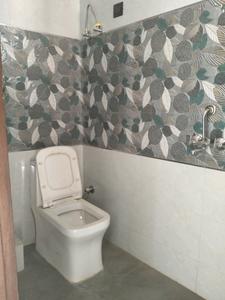 Bedroom Two Image of 1017 Sq.ft 3 BHK Builder Floor for sale in Laxmi Nagar New Delhi for Rs. 8500000