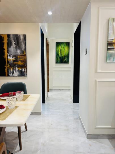 Ornate Rise Main Image 1