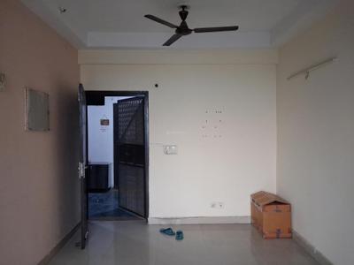 Living Room Image of 1300 Sq.ft 3 BHK Apartment / Flat for sale in Amrapali Zodiac, Sector 120 Noida for Rs. 11400000