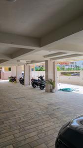 Image of 1085 Sq.ft 2 BHK Apartment / Flat for rent in JB Prime, Kanakpura, Jaipur for Rs. 20000