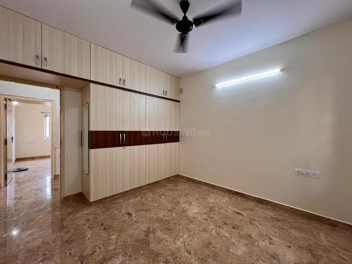 Siri home HSR Bedroom 1