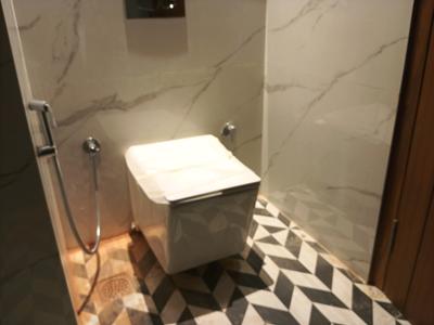 Bedroom Two Image of 3240 Sq.ft 4 BHK Builder Floor for sale in Palam Vihar Gurgaon for Rs. 33000000