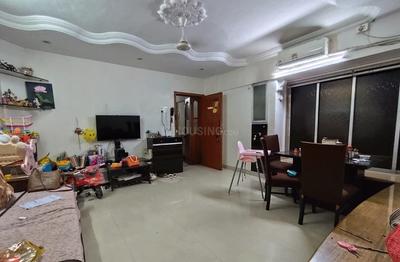 Hall Image of Ajay apartment - Malad East in Malad East, Mumbai