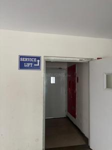 Image of 1810 Sq.ft 3 BHK Apartment / Flat for sale in Narsingi, Hyderabad for Rs. 16100000