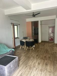 Hall Image of 2400 Sq.ft 3 BHK Independent House for sale in New Town Kolkata for Rs. 13999999