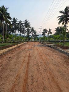 Image of 166 Sq.ft Residential Plot / Land for sale in Mukunda Valley, Anandapuram, Visakhapatnam for Rs. 2500000