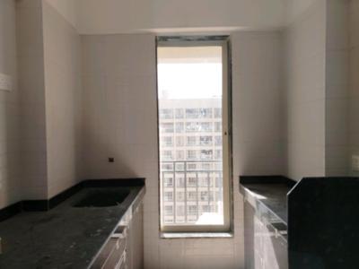 Kitchen Image of 635 Sq.ft 1 BHK Apartment / Flat for sale in Shantee Sunshine Meadows, Vasai West Vasai for Rs. 3645000
