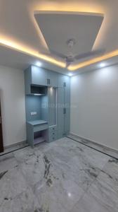 Hall Image of 1000 Sq.ft 3 BHK Builder Floor for sale in Patel Nagar New Delhi for Rs. 13200000